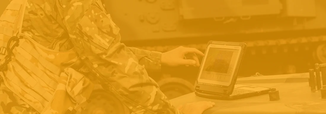 Robuuste notebooks: Duurzaamheid voor Onderweg