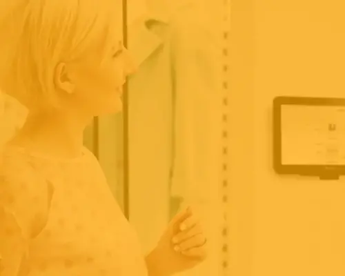 Kiosksystemen: Efficiënte Self-Service Oplossingen