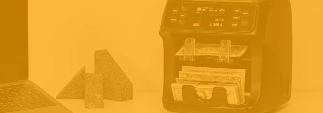 Valutatesters en -tellers: Essentieel voor Betrouwbaarheid