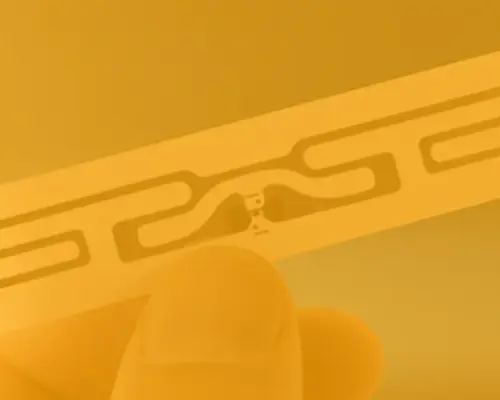 ID-technologie: Het Tijdperk van Identificatie