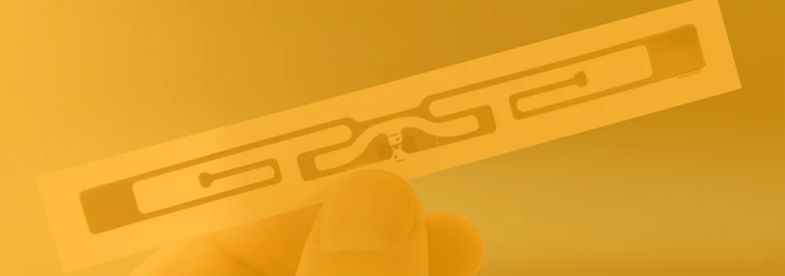 ID-technologie: Het Tijdperk van Identificatie