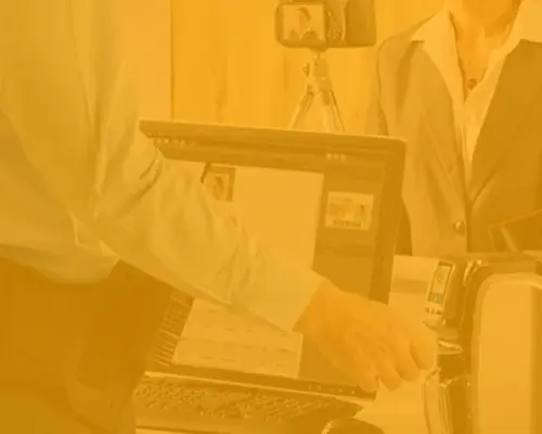 Kaarttechnologie: De Basis van Veelzijdige Identificatie