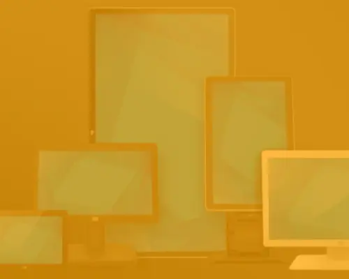 Monitoren: De Sleutel tot Visuele Interactie