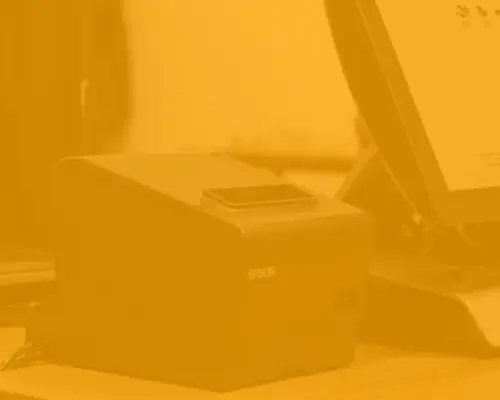 POS Printers: De Motor Achter Efficiënte Transacties