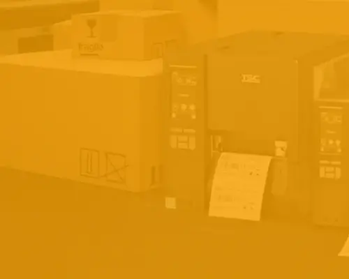 Labelprinters: Een Inzicht in de Wereld van Etikettenprinters