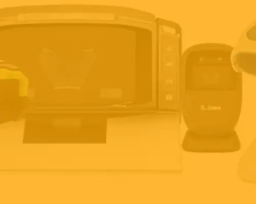 Optimaliseer je bedrijfsprocessen met Barcode Readers