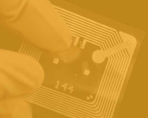 De Technologie Achter Draadloze Identificatie