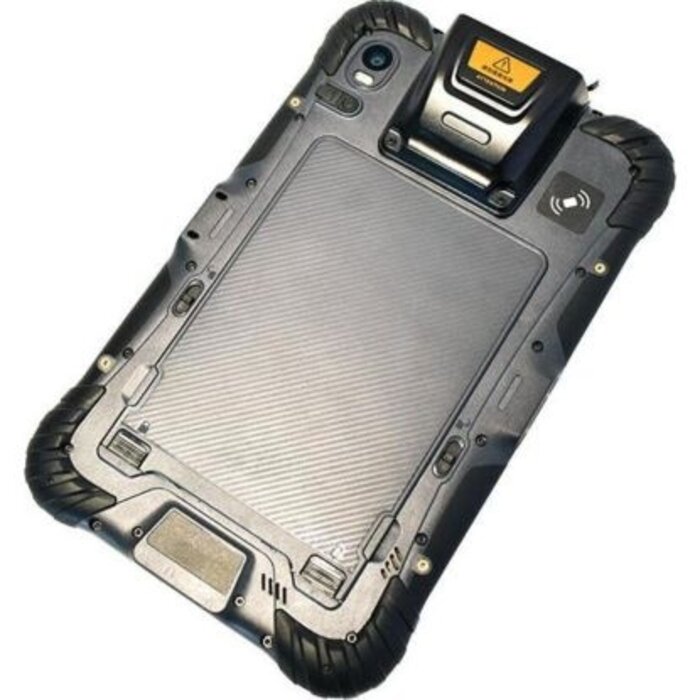 Rugged tablet - TB85 WWAN NO IMAGER 4/32GB A8.0-GMS