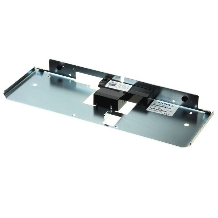 ANKER Base estándar de anclaje, Base Estándar Anker para SCC y SCC plus con 24V