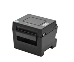BIXOLON BIXOLON SLP-DL410, 8 punti/mm (203 dpi), RTC, USB, Host USB, Ethernet, EPL, ZPLII, nero | SLP-DL410EK/imp