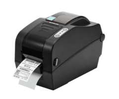 BIXOLON Bixolon SLP-TX223, 12 Punkte/mm (300 dpi), EPL, ZPLII, USB, RS232, dunkelgrau | SLP-TX223G