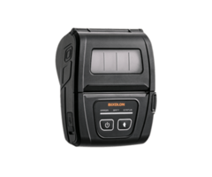 BIXOLON Bixolon SPP-C300, 8 points/mm (203 dpi), USB, BT | SPP-C300iK