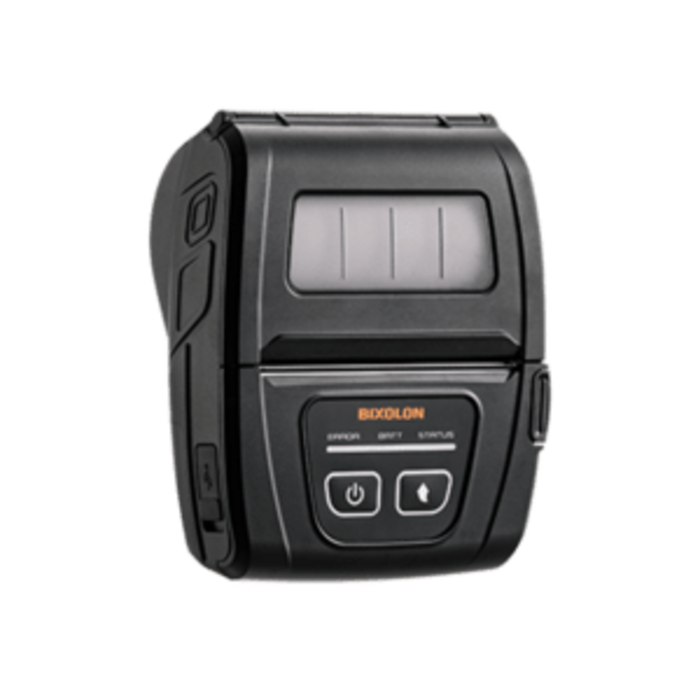 BIXOLON Bixolon SPP-C300, 8 Punkte/mm (203 dpi), USB, BT | SPP-C300iK