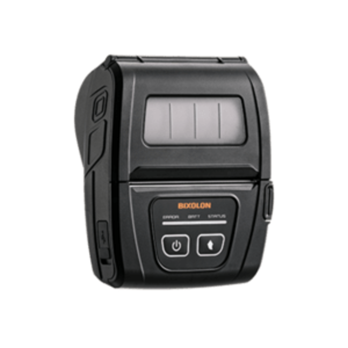 BIXOLON Bixolon SPP-C300, 8 Punkte/mm (203 dpi), USB, BT | SPP-C300iK