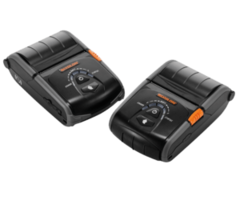 BIXOLON BIXOLON SPP-R200IIIPLUS, 8 points/mm (203 dpi), USB, RS232, BT (iOS, 5.0) | SPP-R200IIIiaK/BEGe