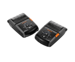 BIXOLON BIXOLON SPP-R200IIIPLUS, 8 points/mm (203 dpi), sans doublure, USB, RS232, BT (iOS, 5.0) | SPP-R200IIIiaKL