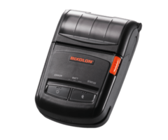 BIXOLON BIXOLON SPP-R210, 8 punti/mm (203 dpi), USB, RS232, BT (iOS) | SPP-R210iaK/BEGE