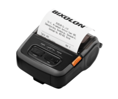 BIXOLON BIXOLON SPP-R310, 8 puntos/mm (203 ppp), USB, RS232, Bluetooth (iOS) | SPP-R310iak5/BEG
