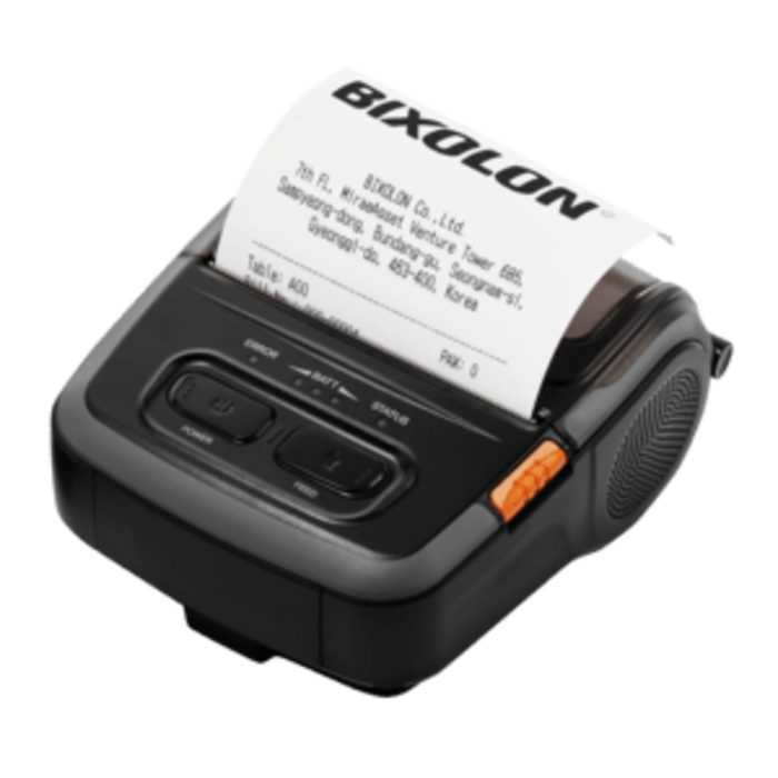 BIXOLON BIXOLON SPP-R310, 8 dots/mm (203 dpi), USB, RS232, BT (iOS) | SPP-R310iak5/BEG