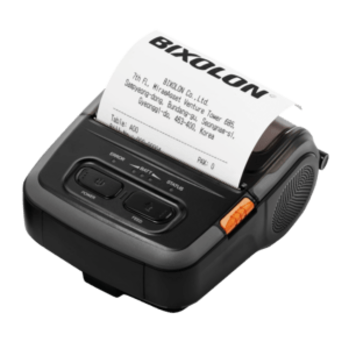 BIXOLON BIXOLON SPP-R310, 8 punti/mm (203 dpi), USB, RS232, BT (iOS) | SPP-R310iak5/BEG