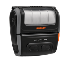 BIXOLON Bixolon SPP-R410, 8 punti/mm (203 dpi), USB, RS232, Wi-Fi | SPP-R410WK5/BEG