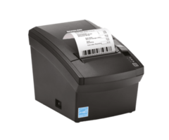 BIXOLON BIXOLON SRP-330III, cortador, USB, RS232, negro | SRP-330IIISK