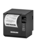 BIXOLON Bixolon SRP-Q200, USB, Ethernet, 8 points/mm (203 dpi), noir | SPP-R200IIIK/BEGe