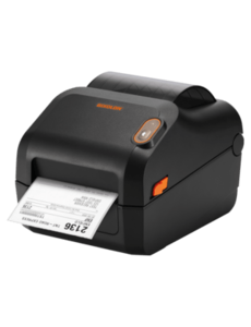 BIXOLON Bixolon XD3-40d, 8 dots/mm (203 dpi), EPL, ZPLII, USB, RS232, Ethernet, black | XD3-40DEK