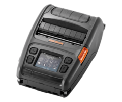 BIXOLON BIXOLON XM7-30, iOS, 8 punti/mm (203 dpi), USB, RS232, BT, nero | XM7-30iaK