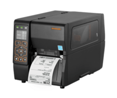 BIXOLON Bixolon XT3-40, 8 punti/mm (203 dpi), display, USB, host USB, RS232, Ethernet | XT3-40