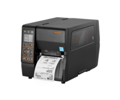 BIXOLON Bixolon XT3-40, 8 puntos/mm (203 ppp), pantalla, USB, host USB, RS232, Ethernet | XT3-40