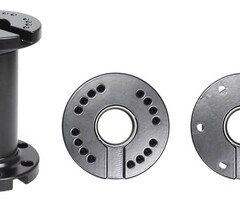 BRODIT Support sur pied Brodit | 215564