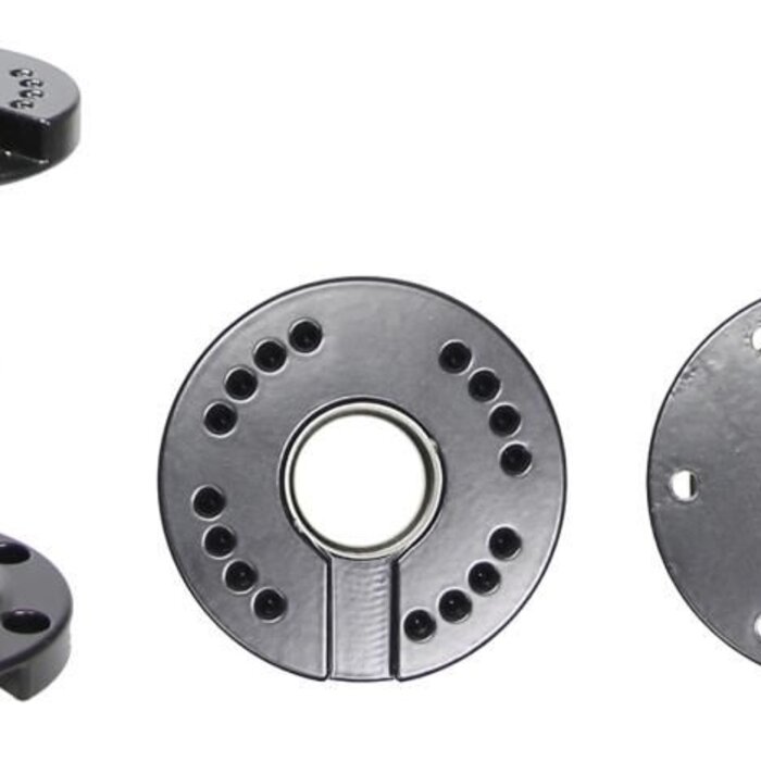 BRODIT Soporte de pedestal Brodit | 215564