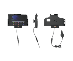 BRODIT Brodit Zigarettenanzünder-Adapter-Set | 216462