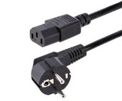 PANASONIC Cable de alimentación C13 | JS-970KT-F10