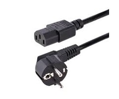 PANASONIC Cable de alimentación C13 | JS-970KT-F10