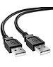  Connection cable, USB | USB2WE30-RAL9002