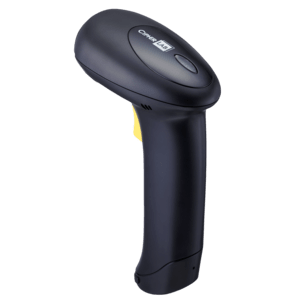 CIPHERLAB CO., LTD. CipherLab 1504A, 752 x 480 pixels, 2D, SR, kit (USB), noir | A1504ARBSU001