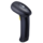 CipherLab 1504P, 1280x800 Pixel, 2D, kit (USB), black, Powerful CipherLab 1504P handheld scanner in black