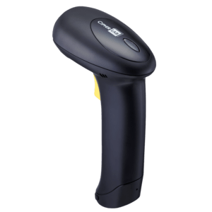 CIPHERLAB CO., LTD. CipherLab 1504P, 1280x800 pixels, 2D, kit (USB), noir | A1504P2BKU001