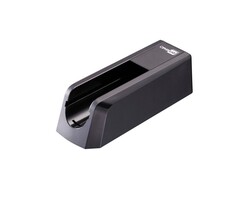 CipherLab 1-Slot-Akkuladegerät | A1560NBAB0301