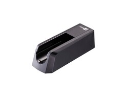 CipherLab 1-Slot-Akkuladegerät | A1560NBAB0301