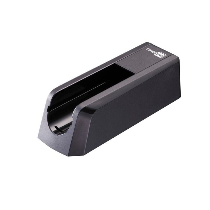 Cargador de batería de 1 ranura CipherLab | A1560NBAB0301