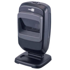 CIPHERLAB CO., LTD. CipherLab 2200, 2D, SR, kit (USB), noir | A2200NBUN0201