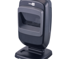 CipherLab 2200-Serie, 2D, Kit (RS232), schwarz | A2200NBRN0001
