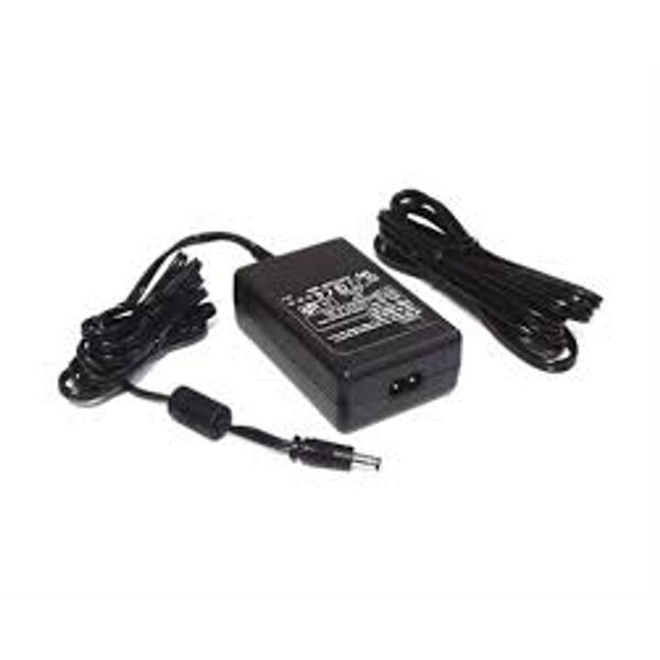 CIPHERLAB CO., LTD. CipherLab Power Adapter, EU | BPOWER0000078