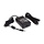 Adaptador de corriente CipherLab, Reino Unido, RS232, Adaptador para dispositivos CipherLab