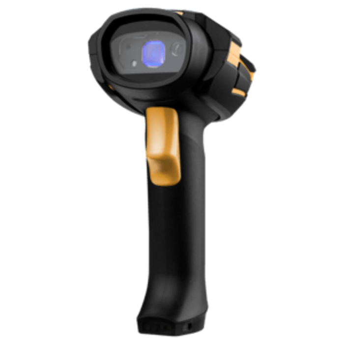 CipherLab 2504, 2D, Kit (USB), schwarz | A2504S2BSU001