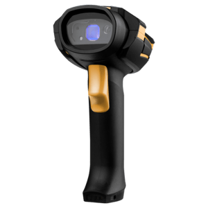 CipherLab 2560, Bluetooth, 1D, Bluetooth, cable (RS232), negro | A2560SCBKR0E1