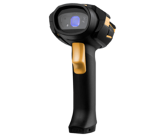 CipherLab 2564, CMOS, BT, 2D, SR, BT, Kit (USB), schwarz | A2564SSBKU0E3